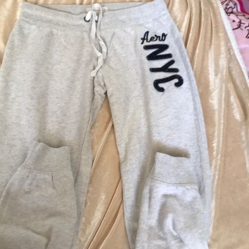 Soft sweats